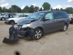 2016 TOYOTA SIENNA LE - 5TDKK3DC0GS753687