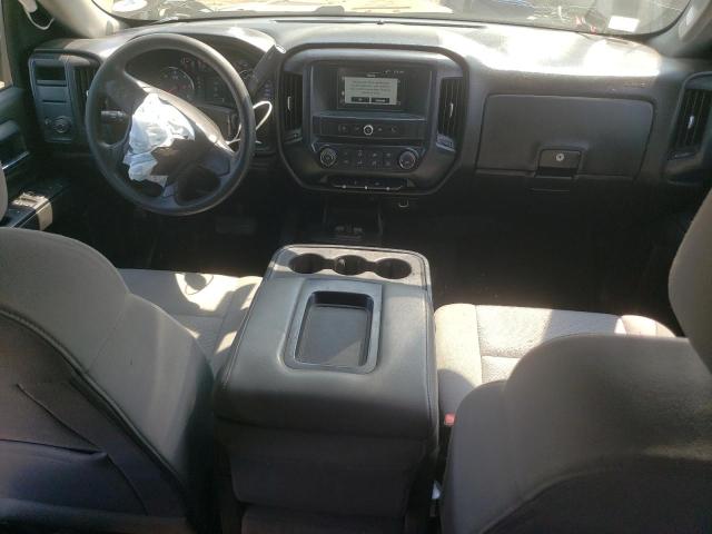 2017 CHEVROLET SILVERADO 1GCVKPEC9HZ183126