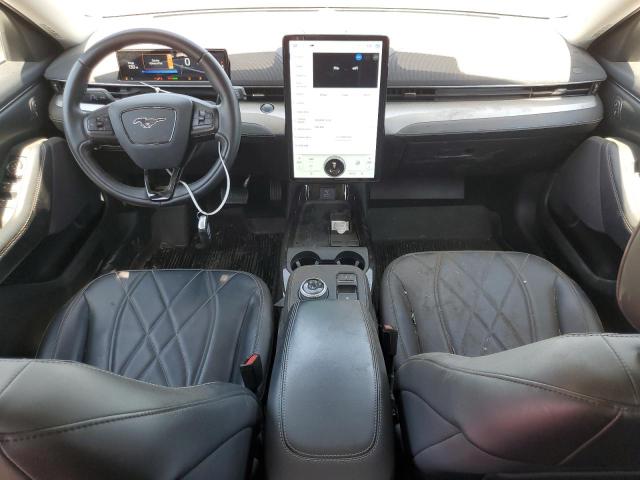 2021 FORD MUSTANG MA 3FMTK1RM8MMA54941