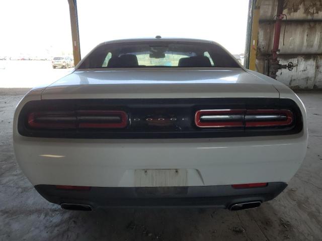 2015 DODGE CHALLENGER - 2C3CDZAGXFH865195