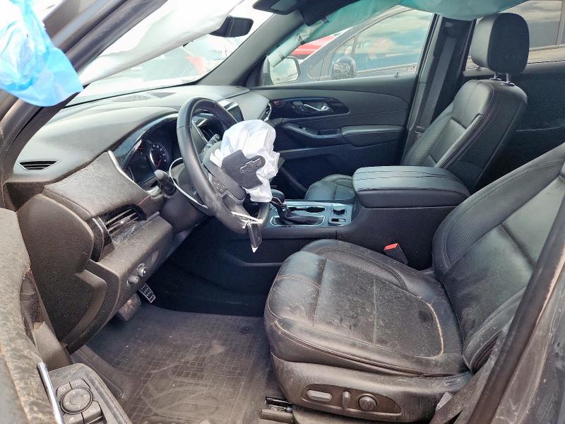 2023 CHEVROLET TRAVERSE R 1GNERJKW6PJ270784