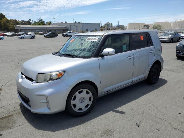 Vin: jtlze4fe3ej056359, lot: 63678965, toyota scion 2014 img_1