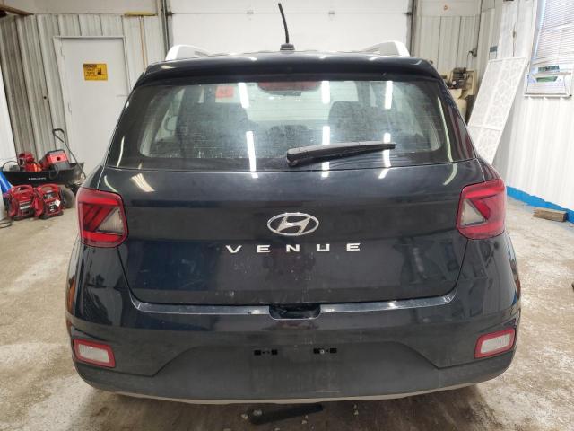 2023 HYUNDAI VENUE SEL KMHRC8A36PU252176