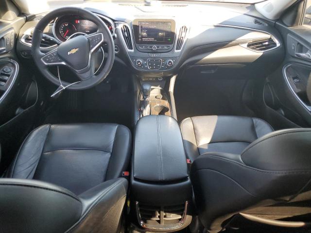 2023 CHEVROLET MALIBU PRE 1G1ZE5ST9PF152503