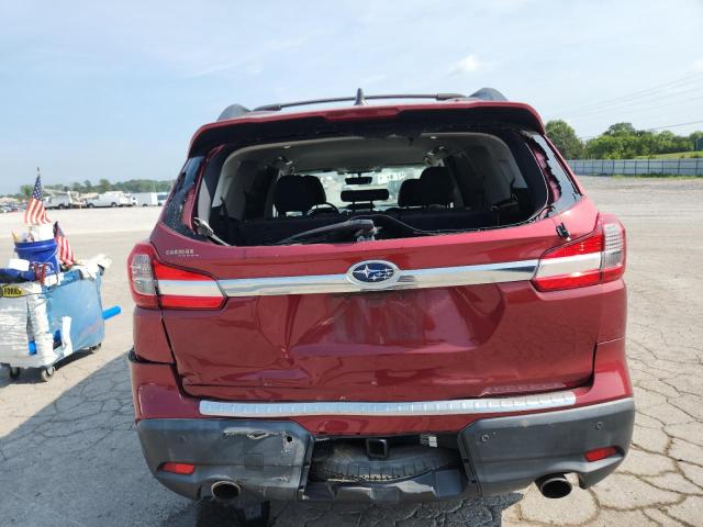 2019 SUBARU ASCENT LIMITED 4S4WMAJD9K3409472
