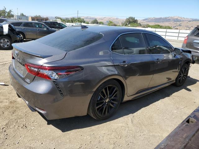 2024 TOYOTA CAMRY XSE - 4T1K31AK3RU066789