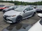 2021 TOYOTA CAMRY XSE - 4T1K61BK8MU037352
