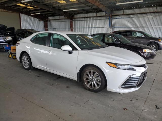 2023 TOYOTA CAMRY LE 4T1C11AK7PU772705