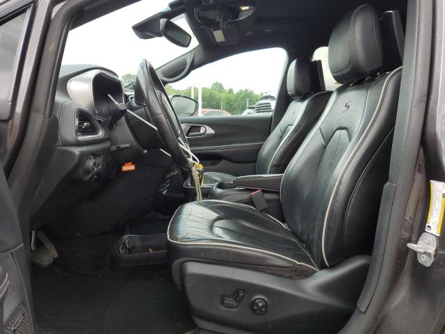 2019 CHRYSLER PACIFICA L - 2C4RC1GG1KR675582