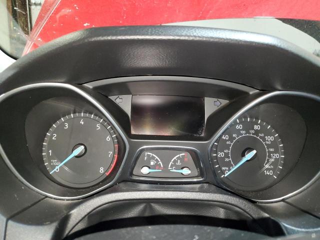 2015 FORD FOCUS SE 1FADP3FE5FL200211