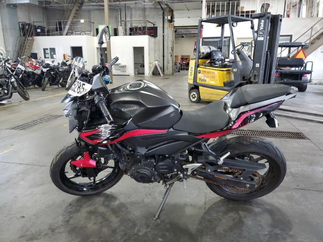 2023 KAWASAKI ER400 D JKAERKD12PDAK1975