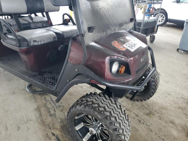 2019 E-Z-GO GOLF CART - EZGBY0CALK3391465