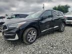 2020 ACURA RDX TECHNO - 5J8TC2H58LL008416