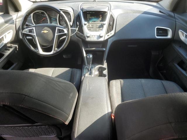 2016 CHEVROLET EQUINOX LT - 2GNALCEK8G6166668