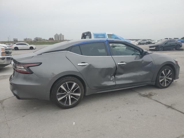 2019 NISSAN MAXIMA S 1N4AA6AV5KC377820