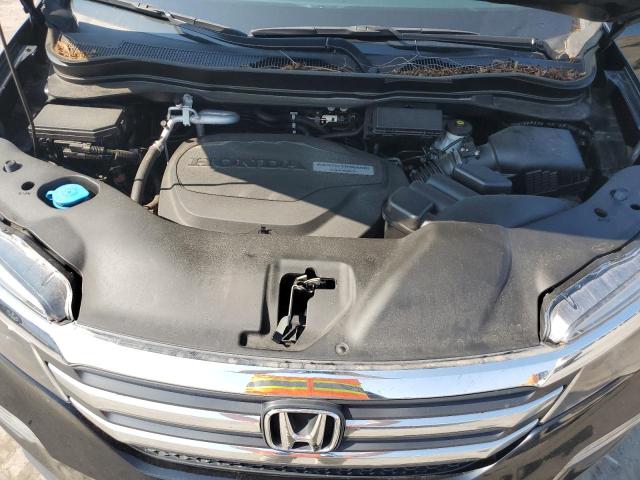 2016 HONDA PILOT EX 5FNYF5H31GB029144