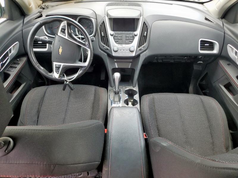 2015 CHEVROLET EQUINOX LT 1GNALBEK7FZ119970