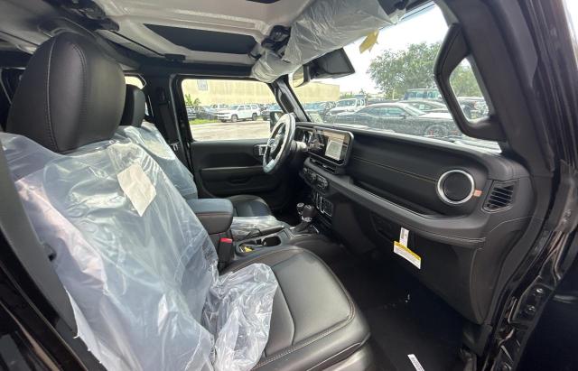 2024 JEEP WRANGLER S 1C4PJXEN1RW298190
