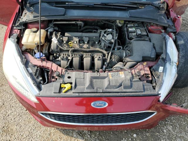 2016 FORD FOCUS SE 1FADP3K21GL356372