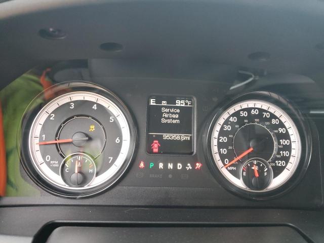 2021 RAM 1500 CLASS 1C6RR7TT3MS579899