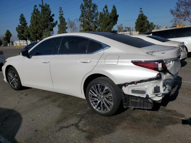 2019 LEXUS ES 350 58ABZ1B14KU026708