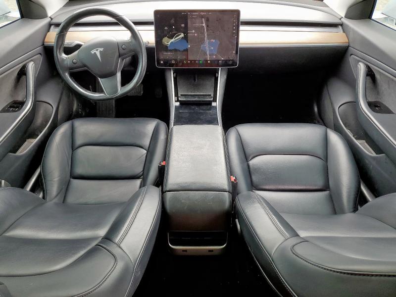 2019 TESLA MODEL 3 5YJ3E1EB0KF388334