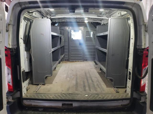 2016 FORD TRANSIT T- 1FTYR1ZM0GKA75039
