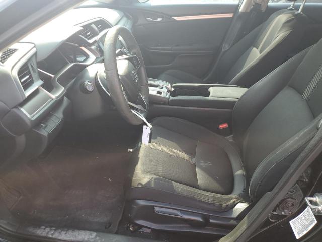 2017 HONDA CIVIC EX 19XFC2F79HE067040