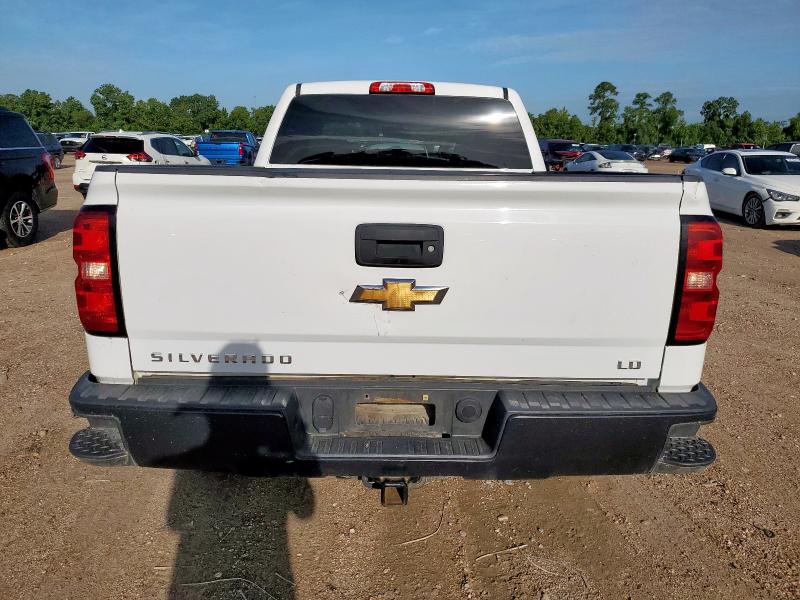 2019 CHEVROLET SILVERADO - 2GCVKNEC5K1159829