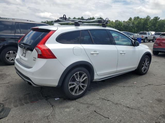 Vin: yv4612hk0g1011221, lot: 61637365, volvo v60 premier 20163