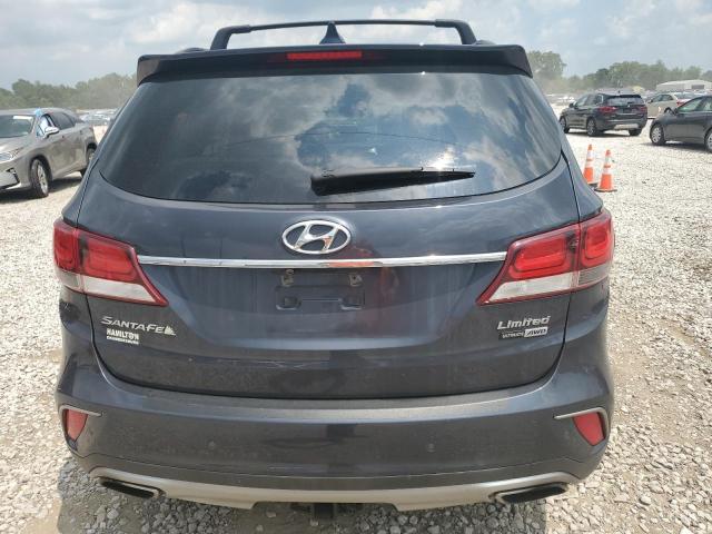 2017 HYUNDAI SANTA FE S - KM8SRDHF7HU241763