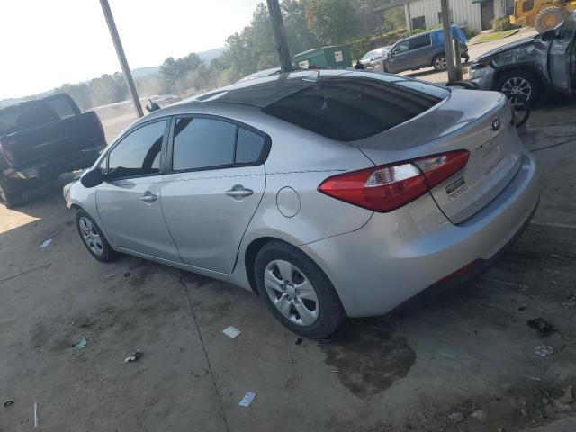 2016 KIA FORTE LX KNAFK4A64G5571533