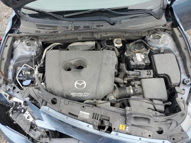 2016 MAZDA 3 SPORT 3MZBM1U74GM279418