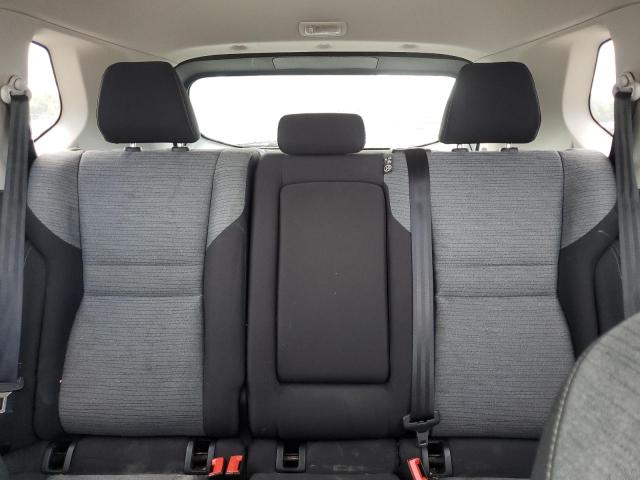2021 NISSAN ROGUE S - JN8AT3AA8MW018371