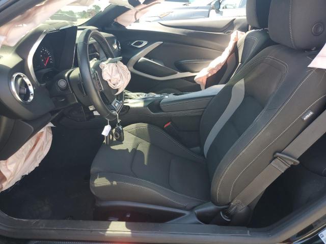 2023 CHEVROLET CAMARO LT1 1G1FF1R70P0101699