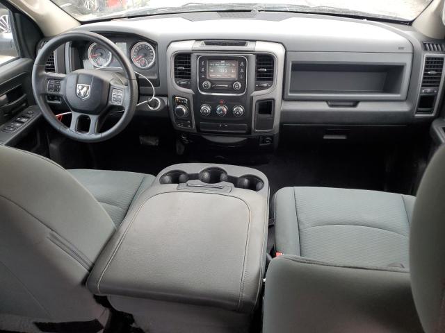 2017 RAM 1500 ST 1C6RR7FT9HS831284