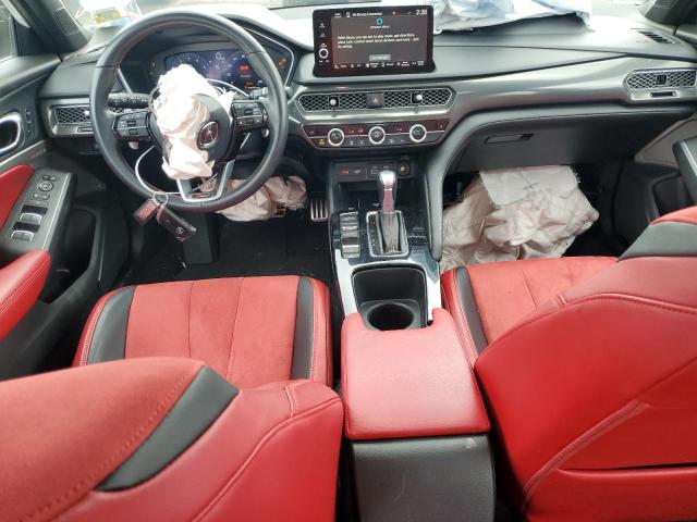 2023 ACURA INTEGRA A-SPEC TECH - 19UDE4H69PA014147