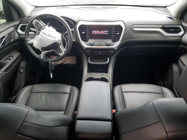 2022 GMC ACADIA SLT 1GKKNML44NZ164312