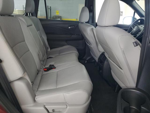 2020 HONDA PASSPORT T 5FNYF8H90LB018300