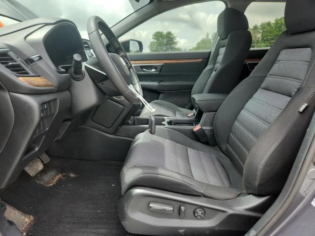 2021 HONDA CR-V EX 5J6RW2H57MA002193