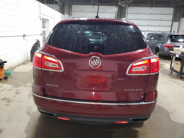2016 BUICK ENCLAVE 5GAKRBKD3GJ324236