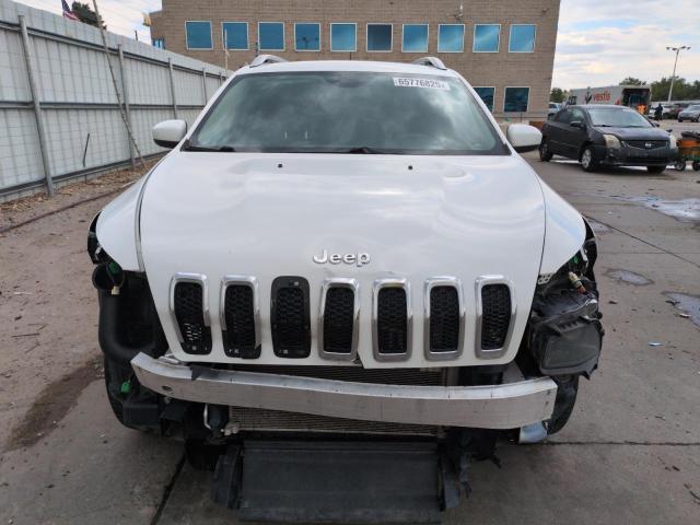 2018 JEEP CHEROKEE L 1C4PJMCX6JD533251