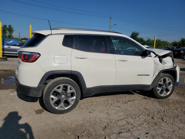 2019 JEEP COMPASS LI - 3C4NJDCBXKT620786