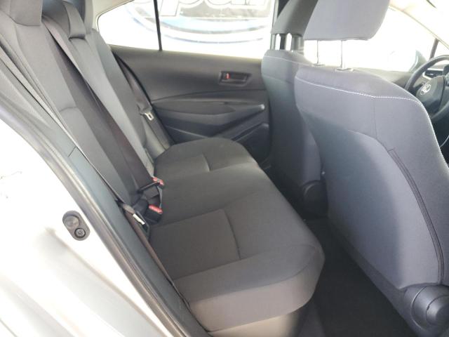 2023 TOYOTA COROLLA LE - JTDBCMFE7PJ012287