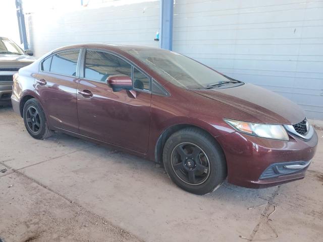 2015 HONDA CIVIC EX 19XFB2F85FE081560