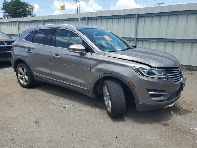 2016 LINCOLN MKC PREMIE 5LMCJ1C92GUJ00574