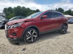 2020 NISSAN ROGUE SPOR - JN1BJ1CW8LW390958
