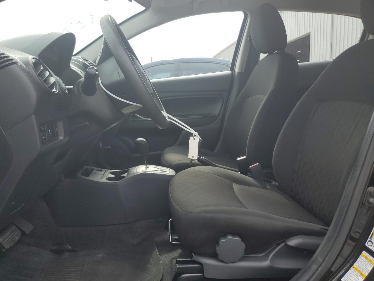 MITSUBISHI MIRAGE ES