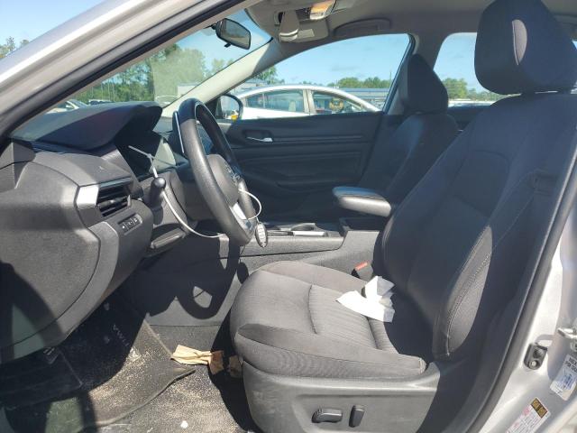 2019 NISSAN ALTIMA S 1N4BL4BV6KC127407