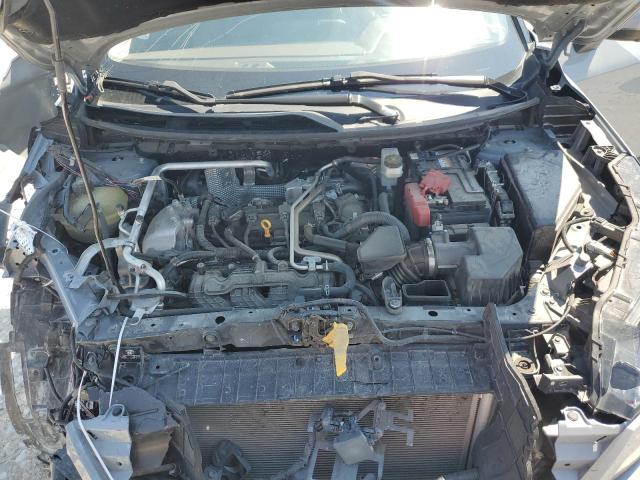 2021 NISSAN ROGUE SL JN8AT3CB7MW240034